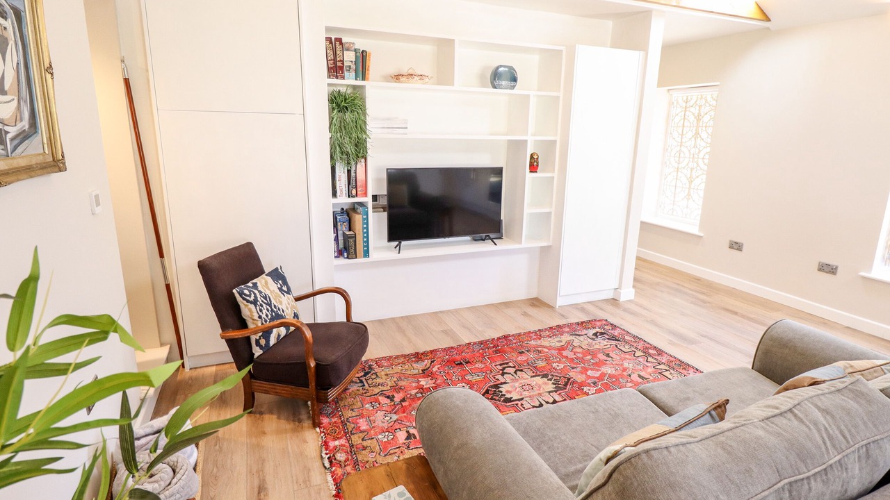 Photo of Livingroom in Sleaford