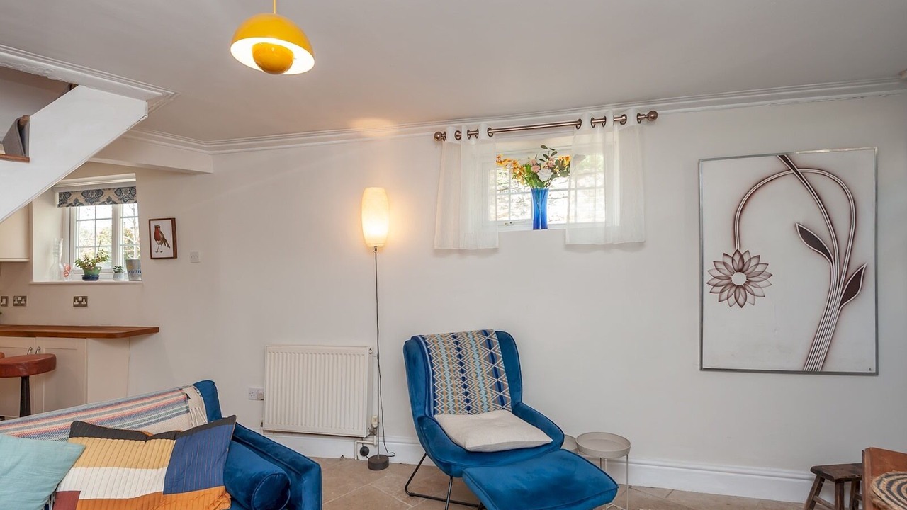 Photo of Livingroom in Headingley