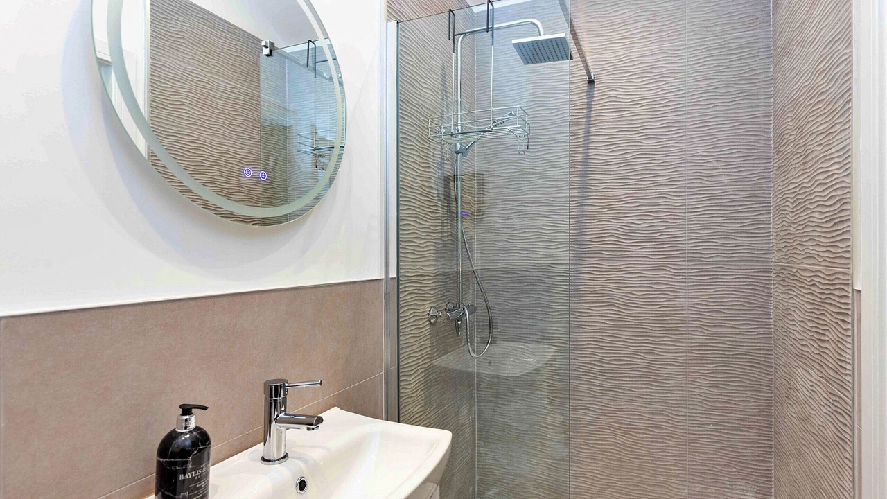 Photo of Bathroom in Thurlby