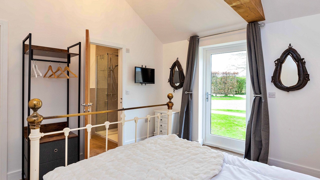Photo of Bedroom in Thurlby