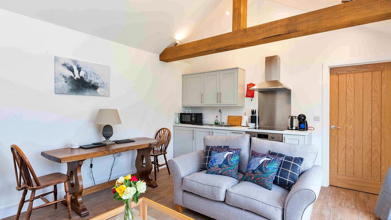 Photo of Livingroom in Thurlby