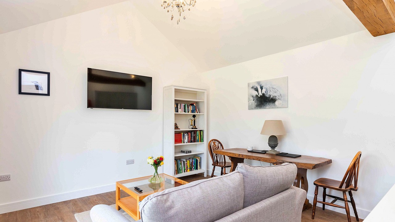 Photo of Livingroom in Thurlby