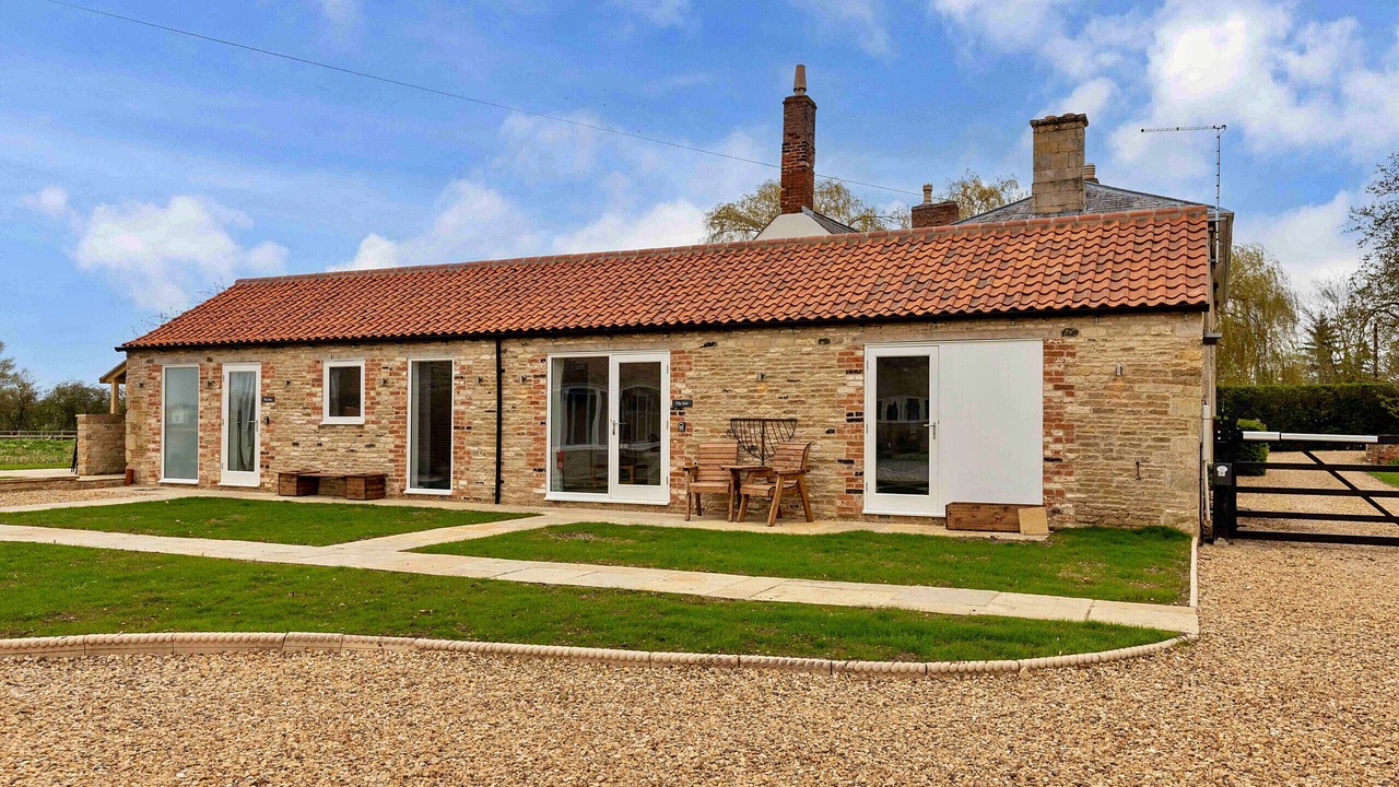 Photo of Outdoor in Thurlby
