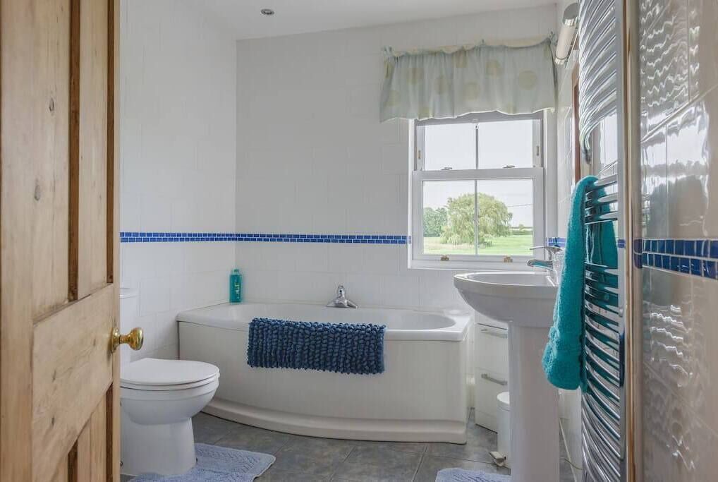 Photo of Bathroom in Horncastle