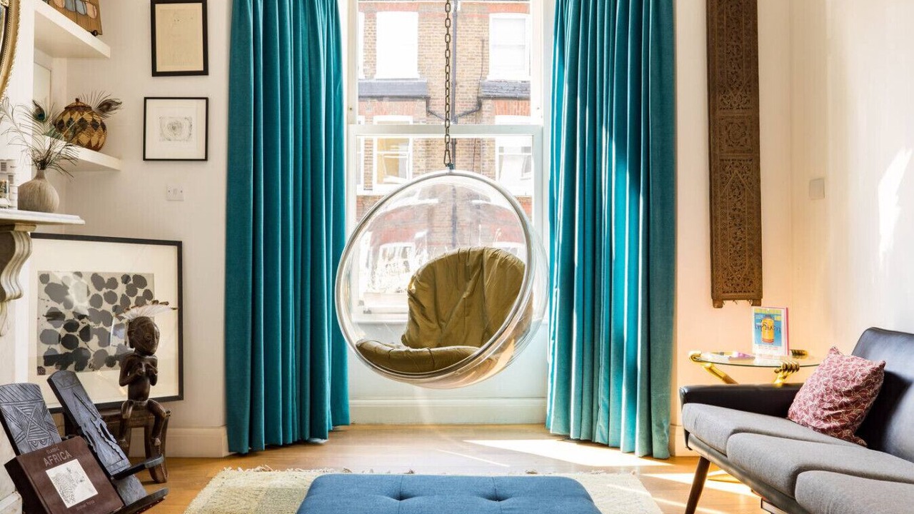 Photo of Livingroom in Addison