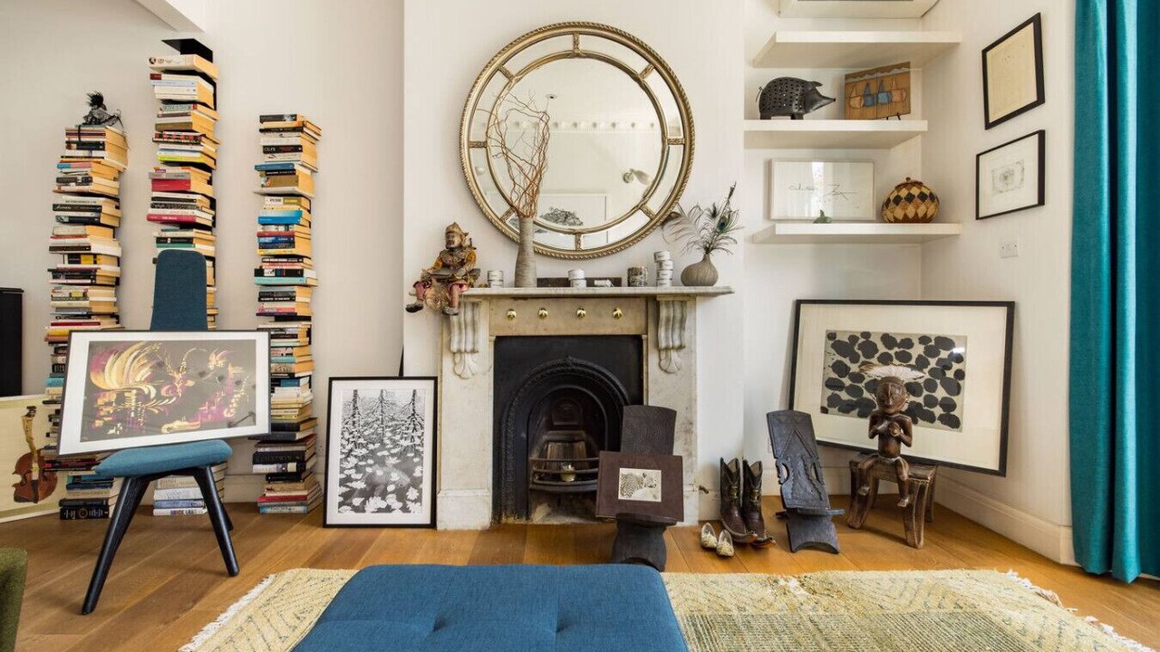 Photo of Livingroom in Addison