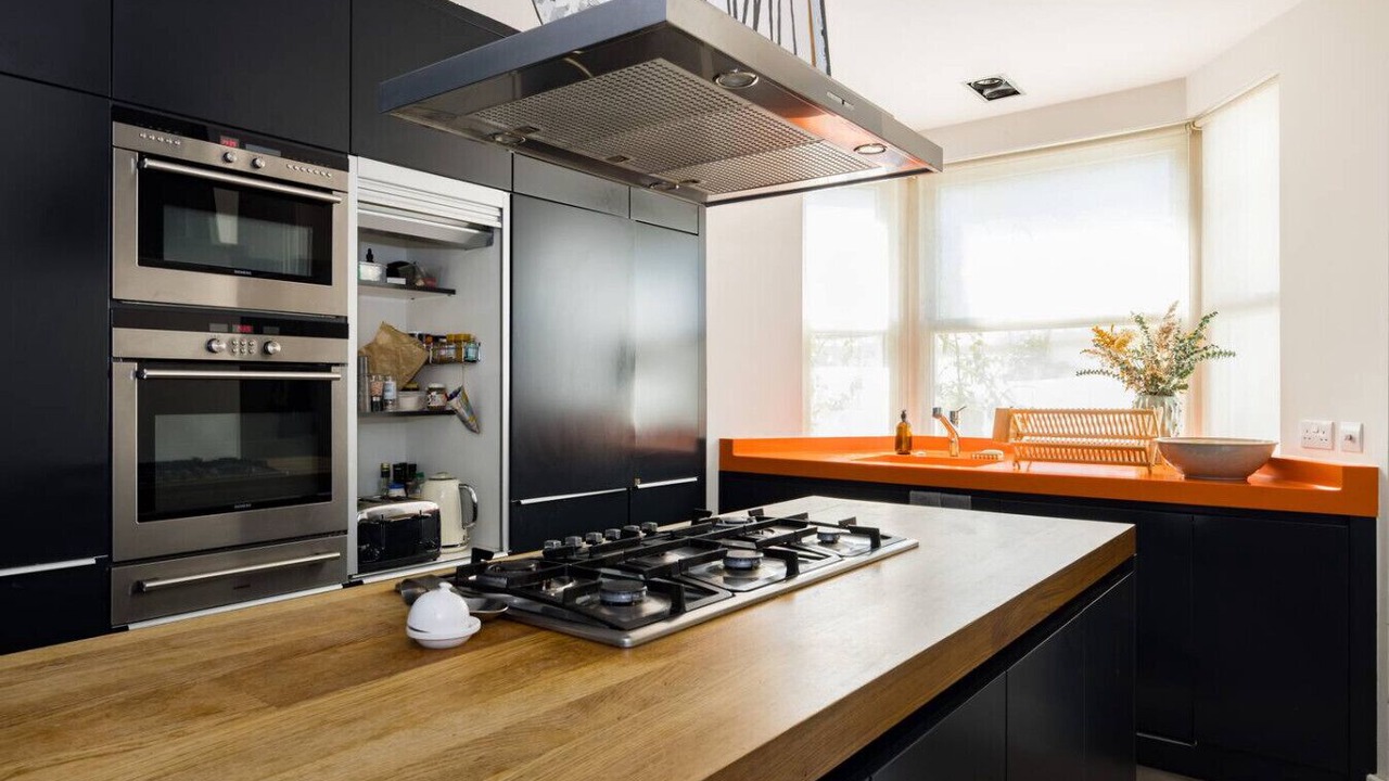 Photo of Kitchen in Addison