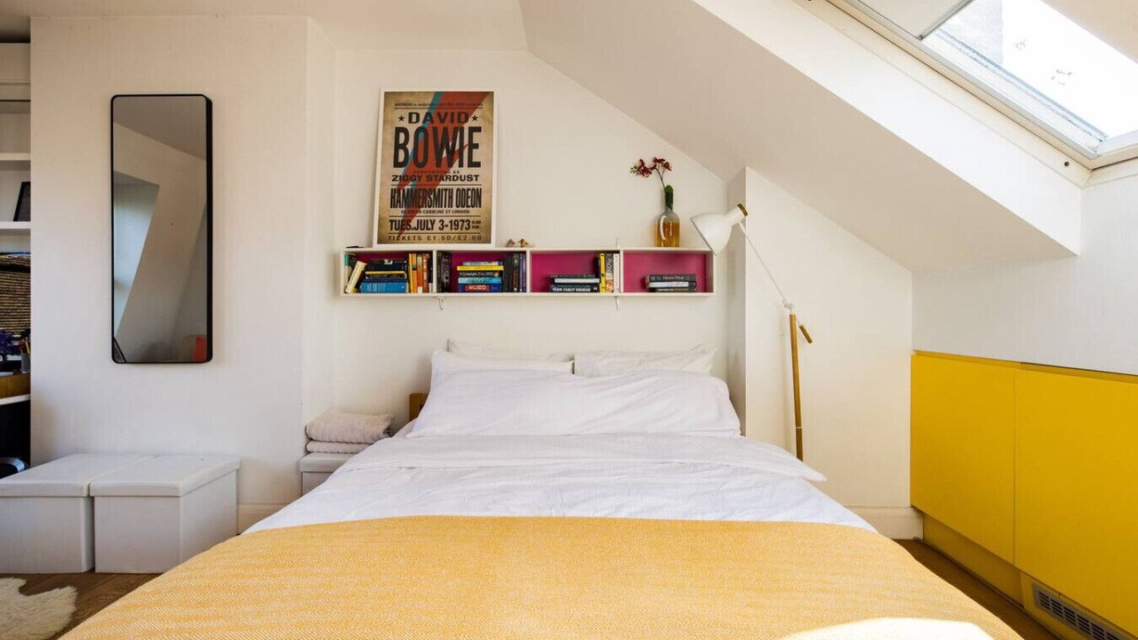 Photo of Bedroom in Addison