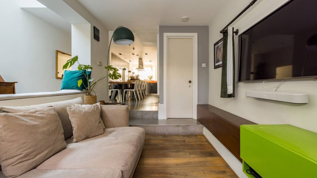 Photo of Livingroom in Addison
