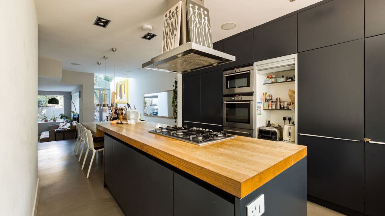 Photo of Kitchen in Addison