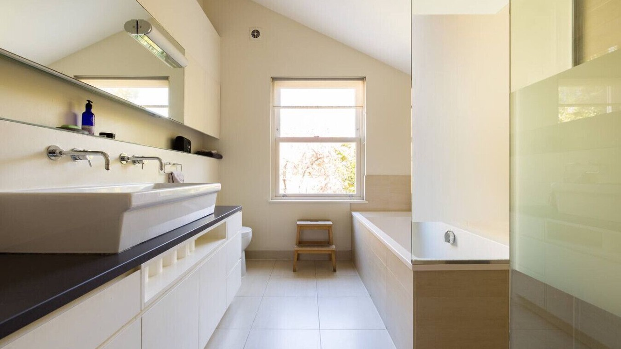 Photo of Bathroom in Addison