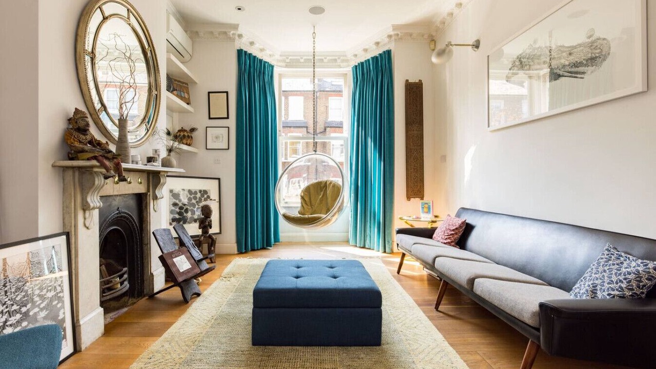 Photo of Livingroom in Addison