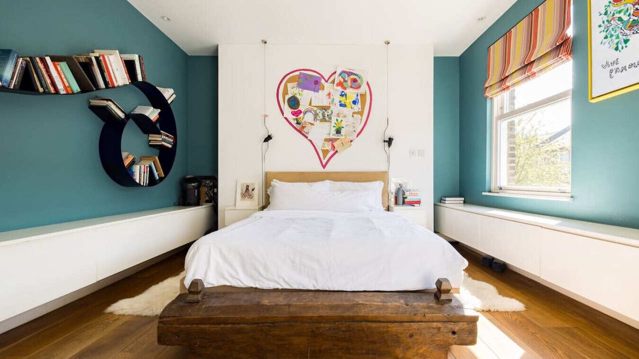 Photo of Bedroom in Addison