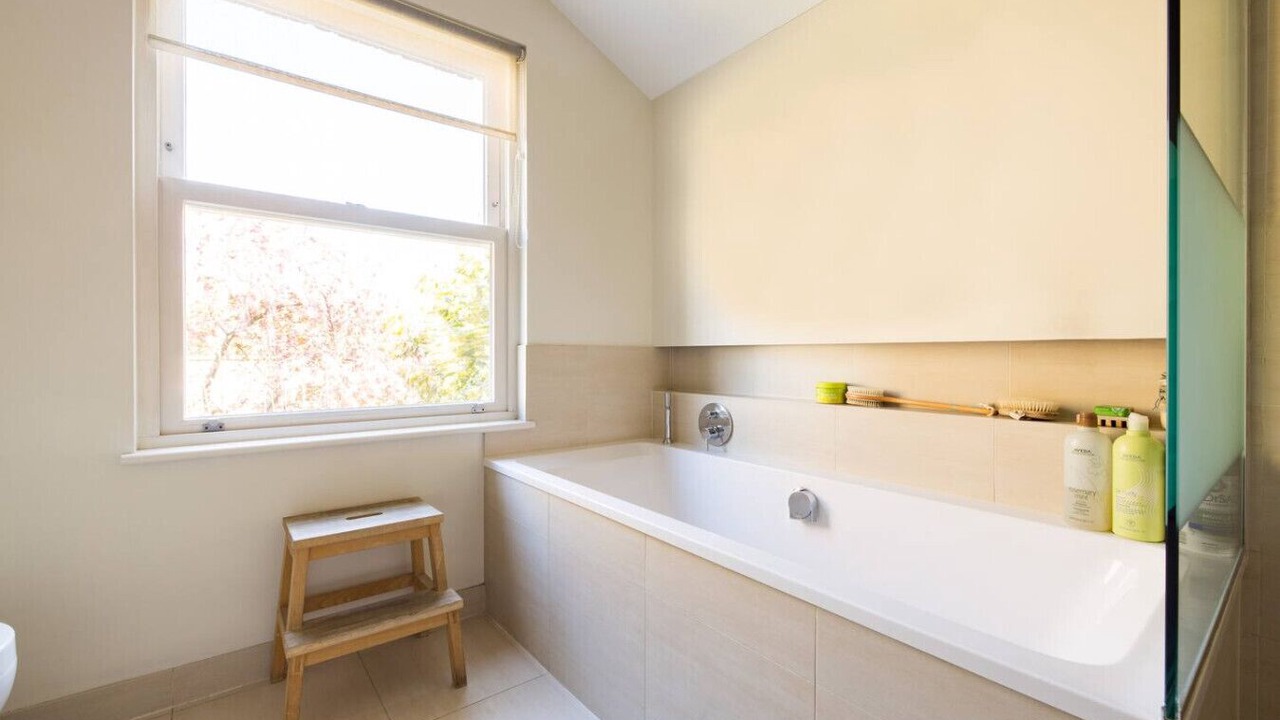 Photo of Bathroom in Addison
