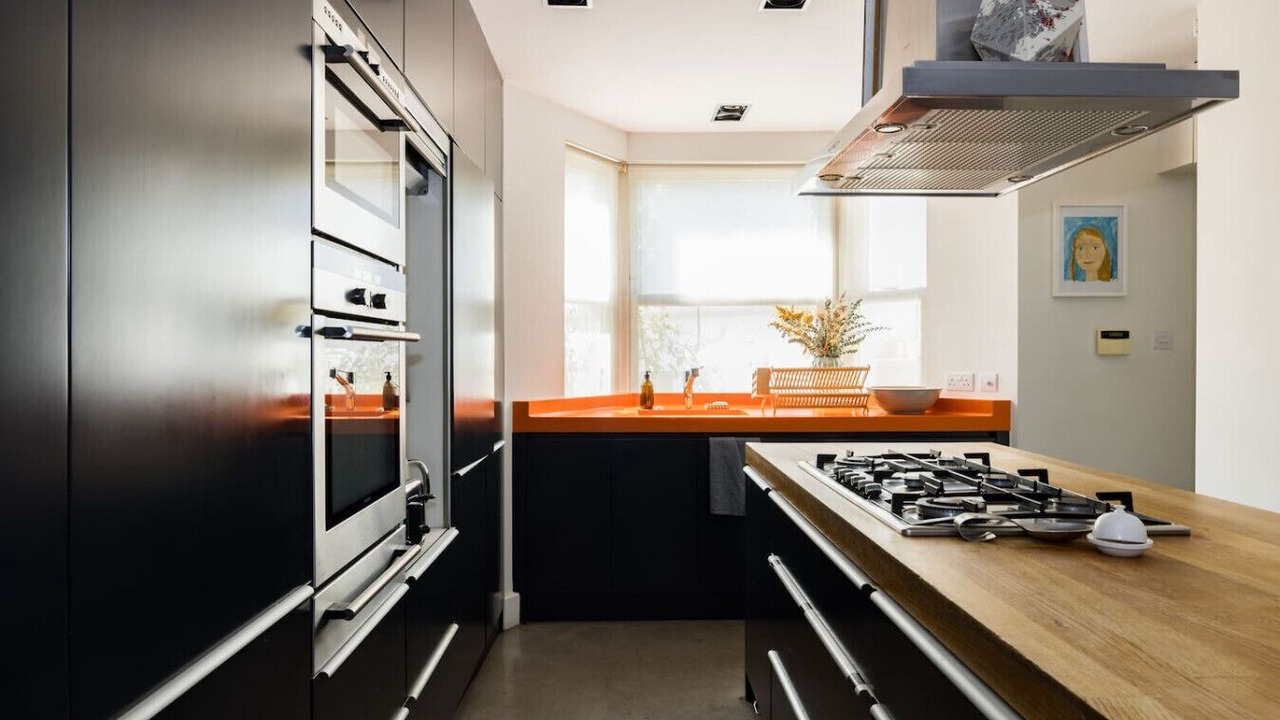 Photo of Kitchen in Addison