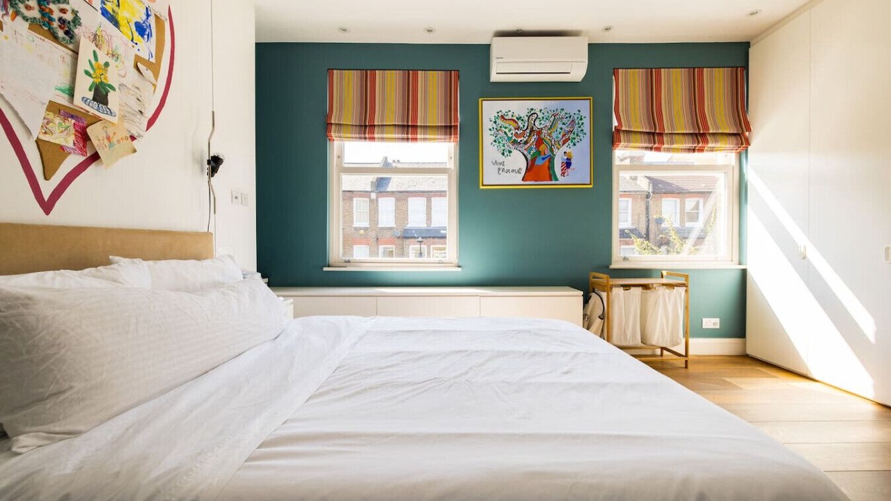 Photo of Bedroom in Addison
