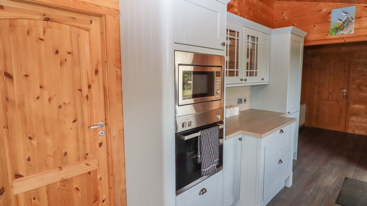 Photo of Kitchen in Bircotes