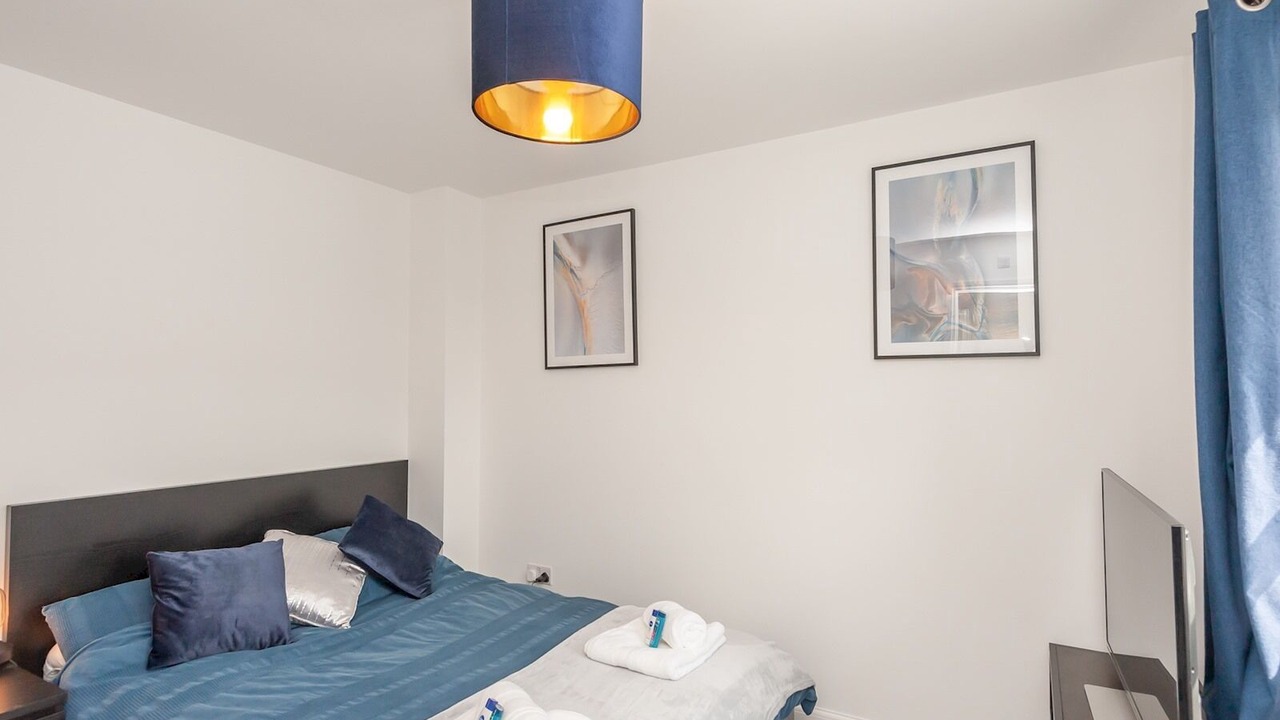 Photo of Bedroom in Arthington