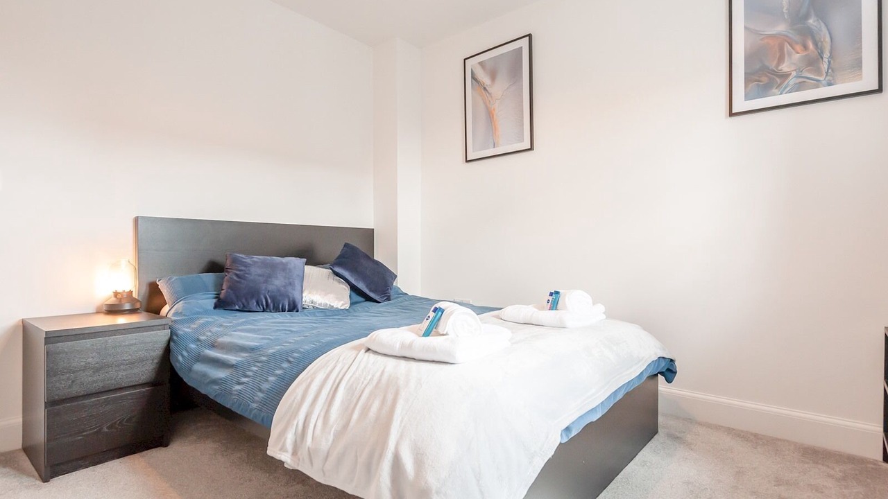 Photo of Bedroom in Arthington