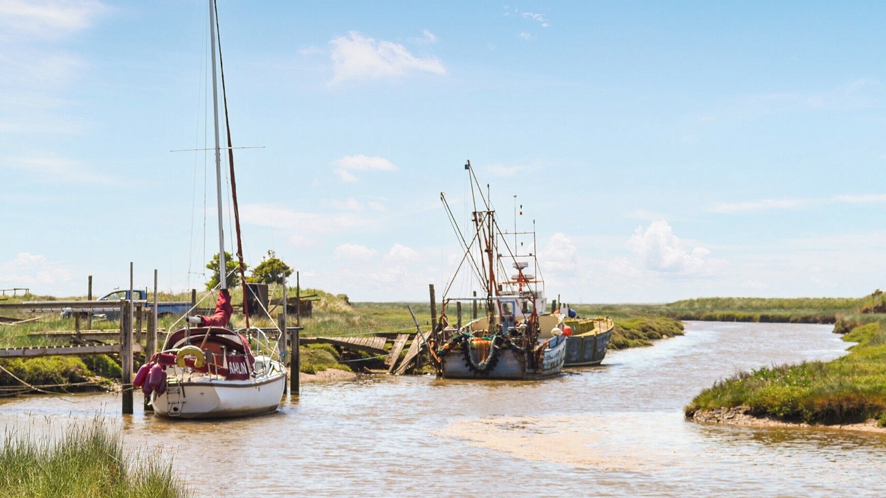 Photo of Others in Burgh le Marsh