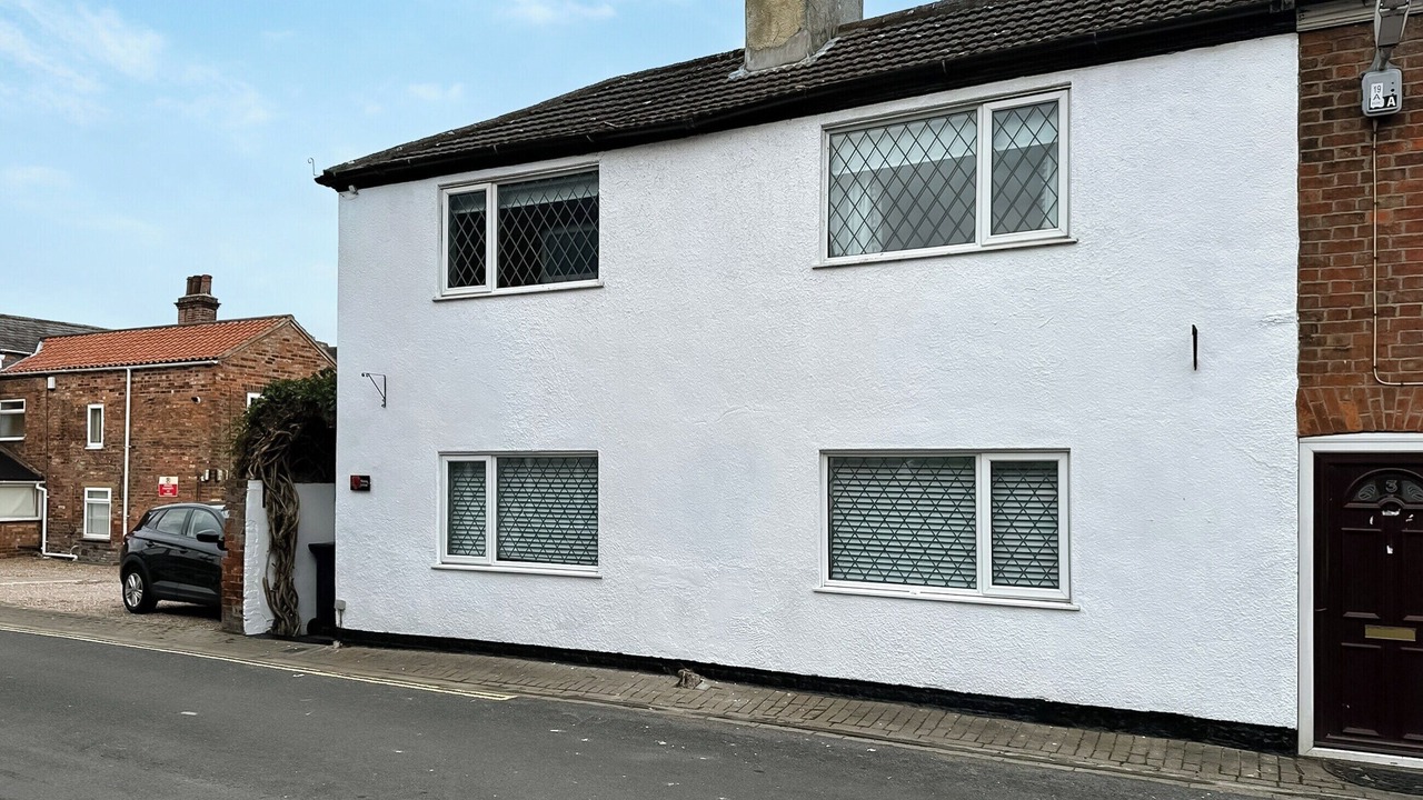 Photo of Outdoor in Burgh le Marsh