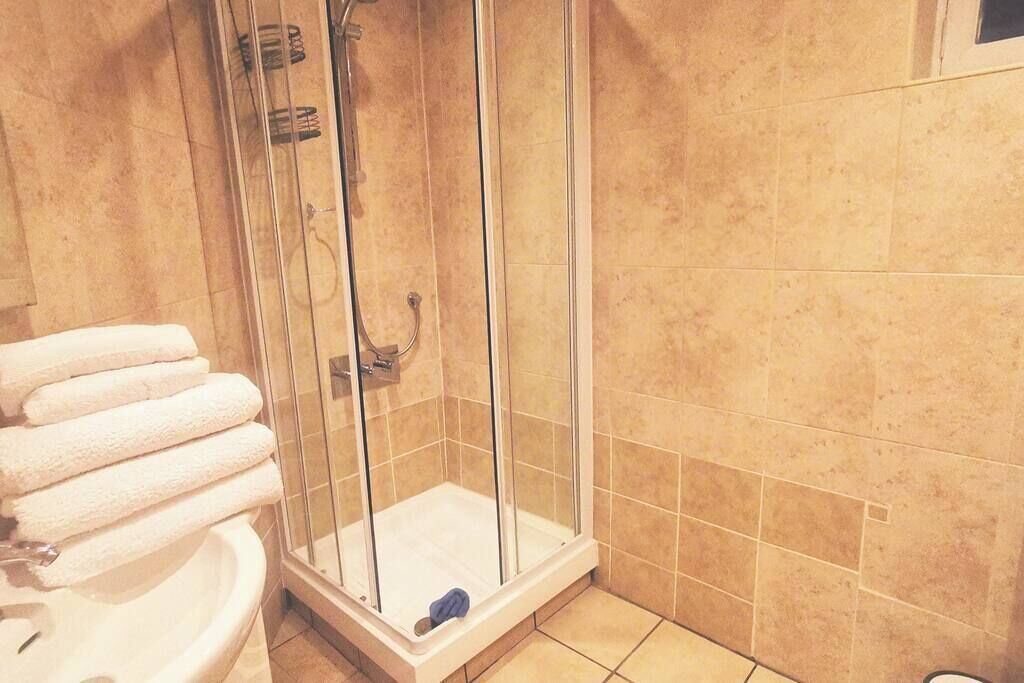 Photo of Bathroom in Mayfair