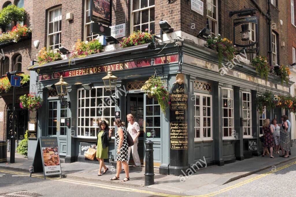 Photo of Others in Mayfair