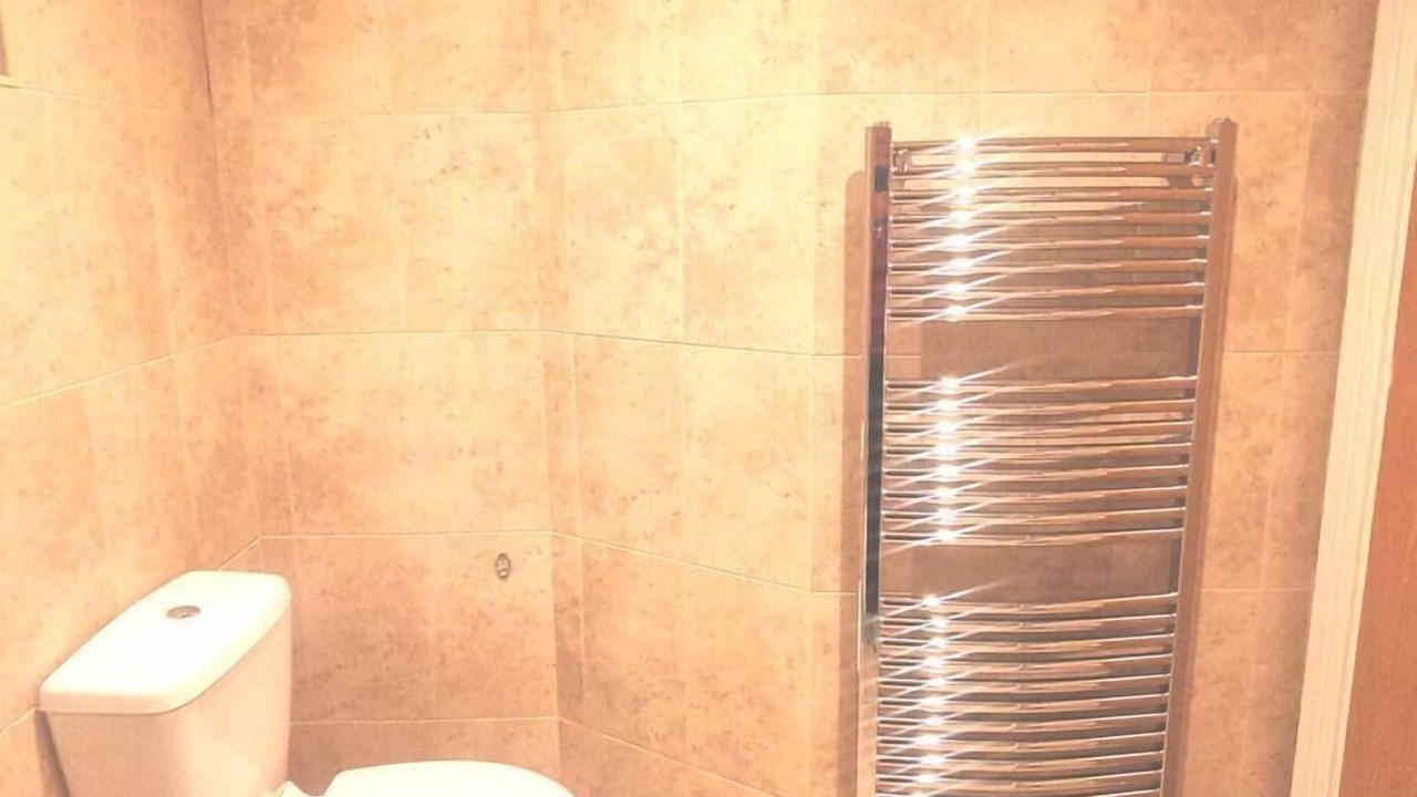 Photo of Bathroom in Mayfair