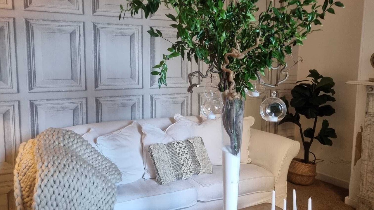 Photo of Livingroom in Oakham