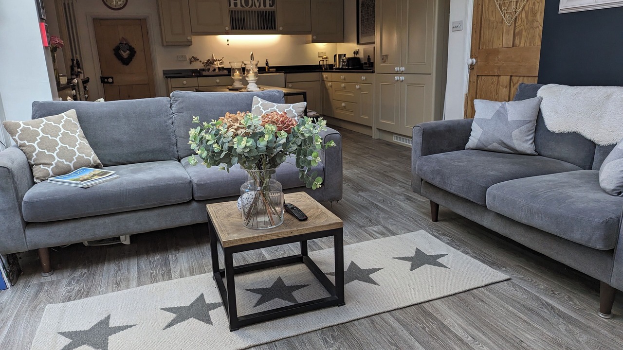 Photo of Livingroom in Oakham