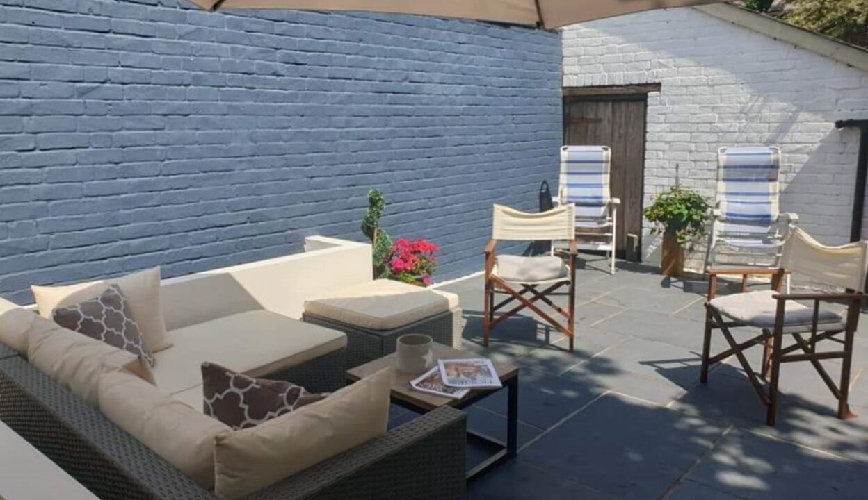 Photo of Patio Balcony in Oakham