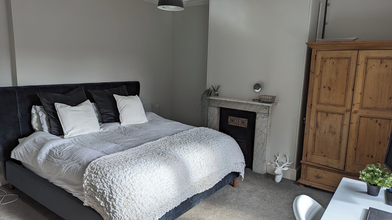 Photo of Bedroom in Oakham