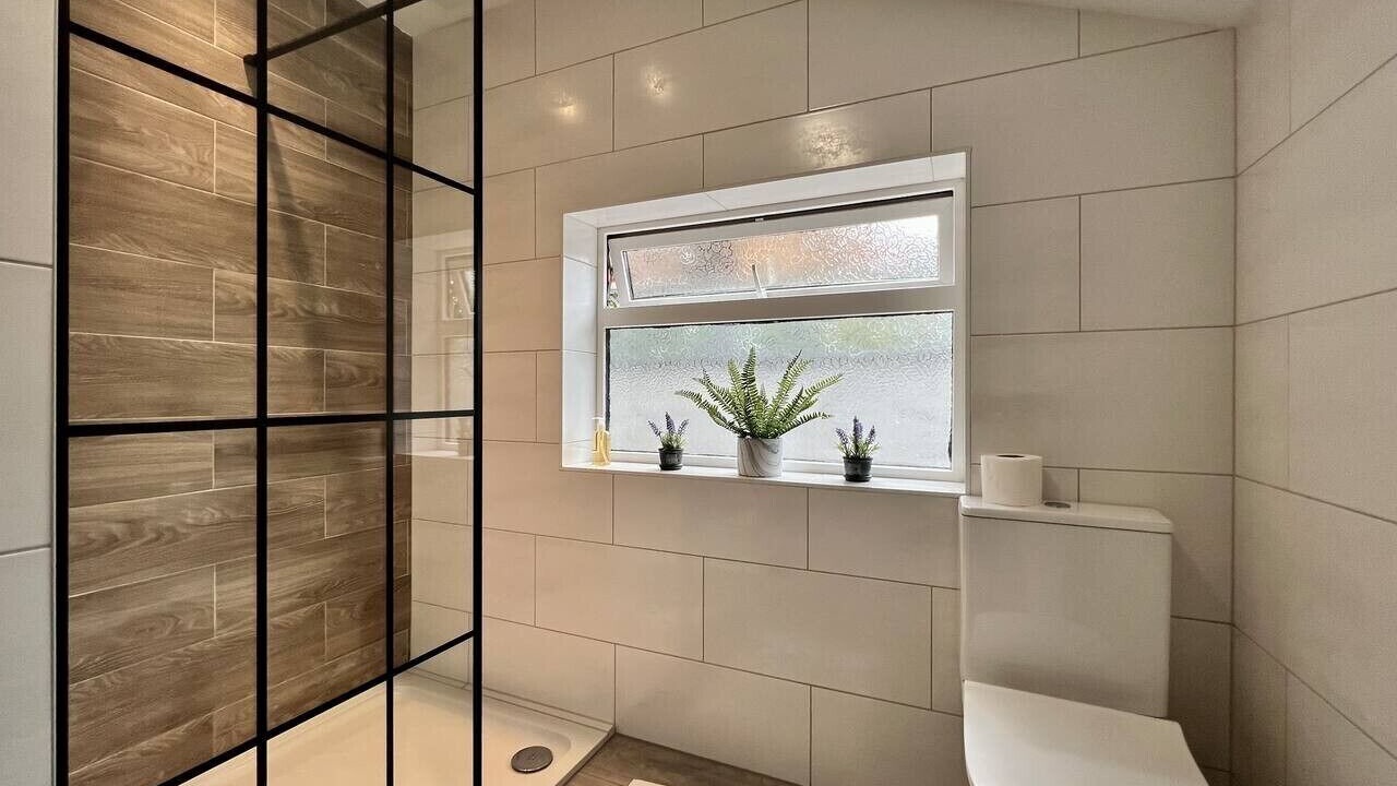 Photo of Bathroom in Cleethorpes