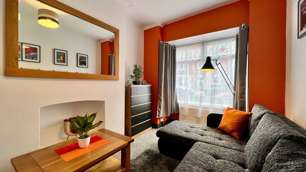Photo of Livingroom in Cleethorpes