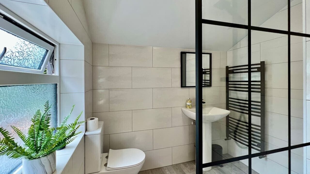 Photo of Bathroom in Cleethorpes