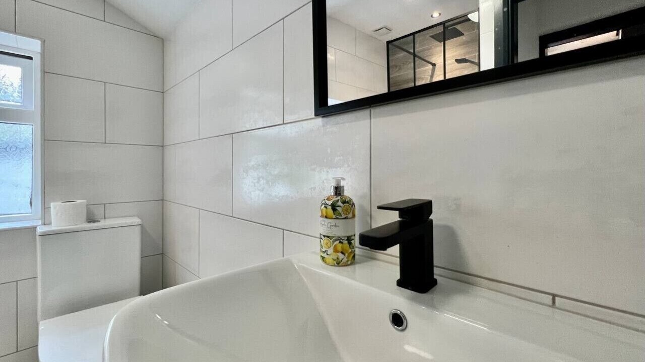 Photo of Bathroom in Cleethorpes