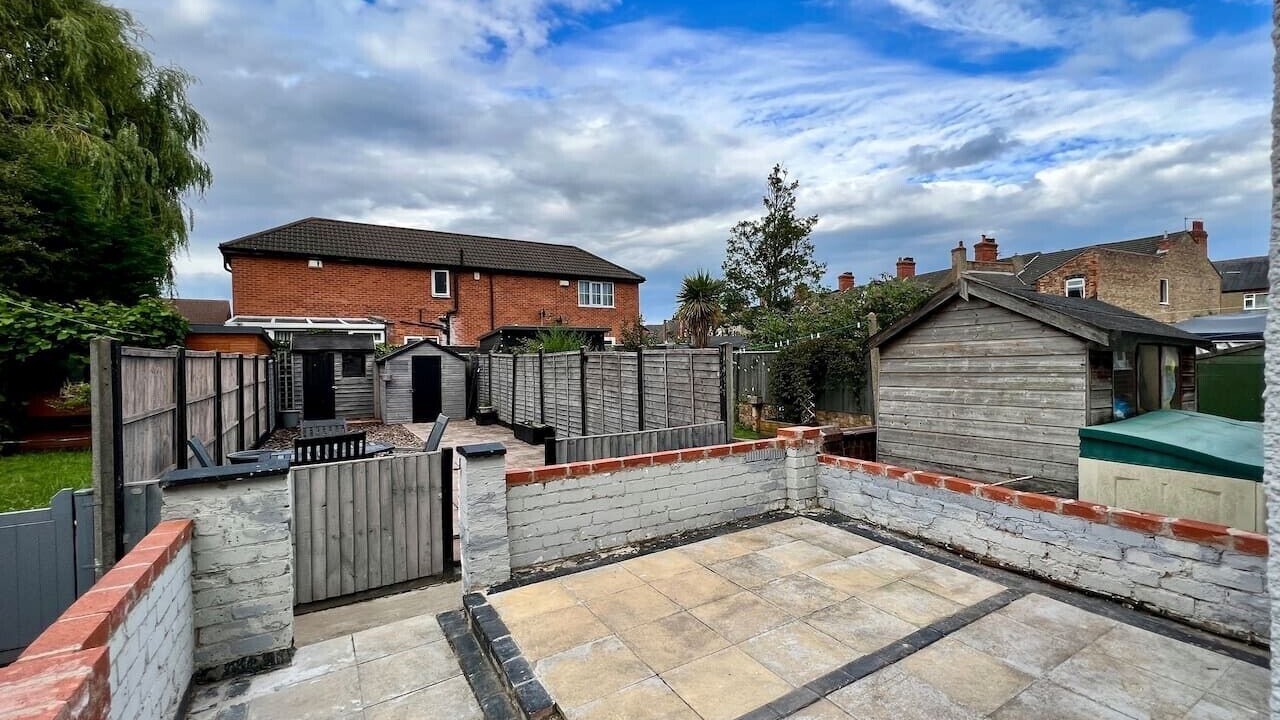 Photo of Outdoor in Cleethorpes