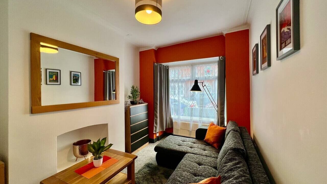 Photo of Livingroom in Cleethorpes