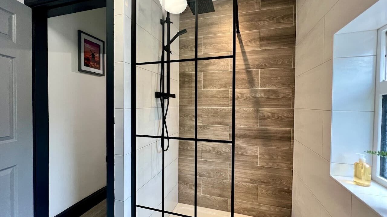 Photo of Bathroom in Cleethorpes