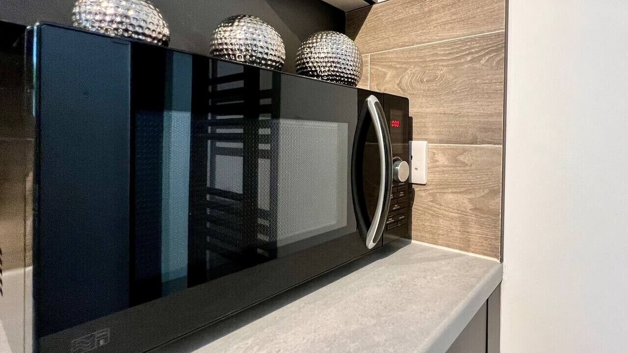 Photo of Kitchen in Cleethorpes