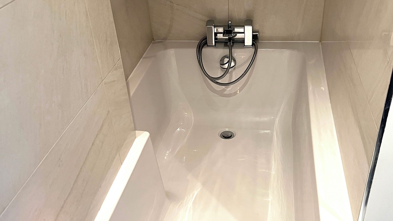 Photo of Bathroom in Town