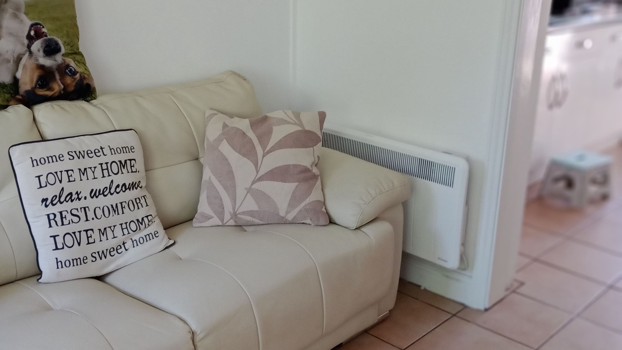 Photo of Livingroom in Wicken