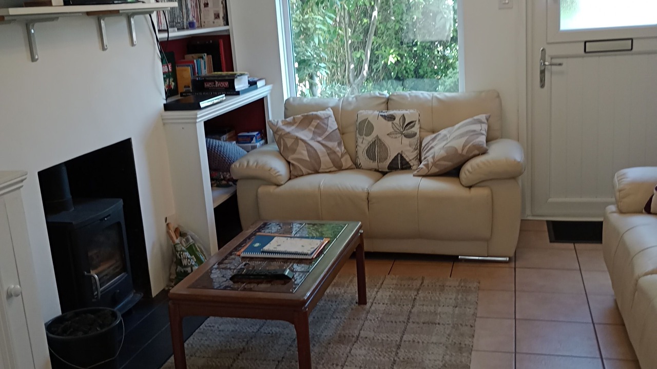 Photo of Livingroom in Wicken