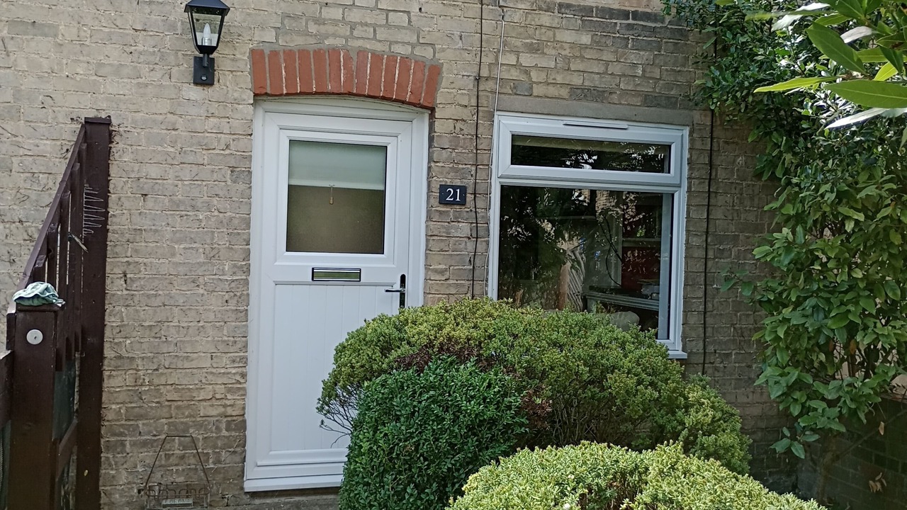 Photo of Outdoor in Wicken