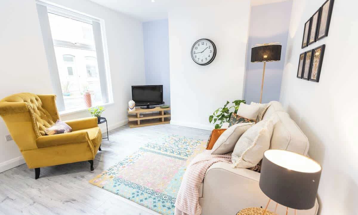 Photo of Bedroom in Wadsworth