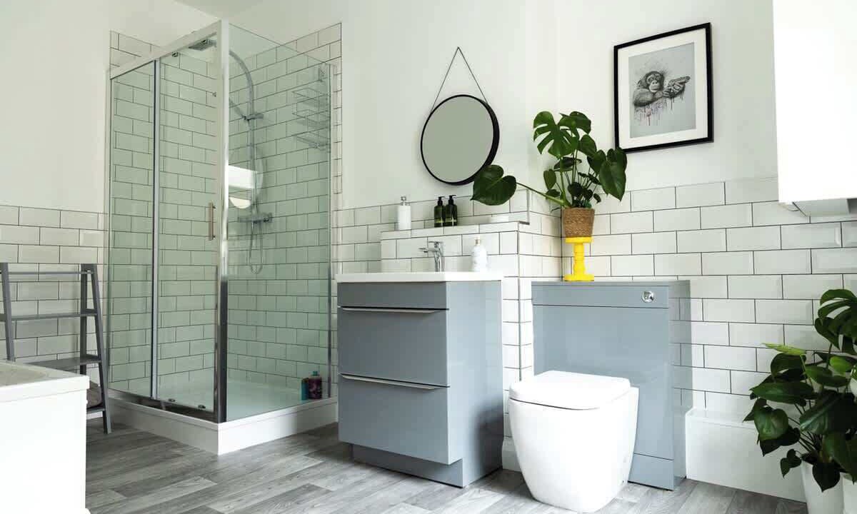 Photo of Bathroom in Wadsworth