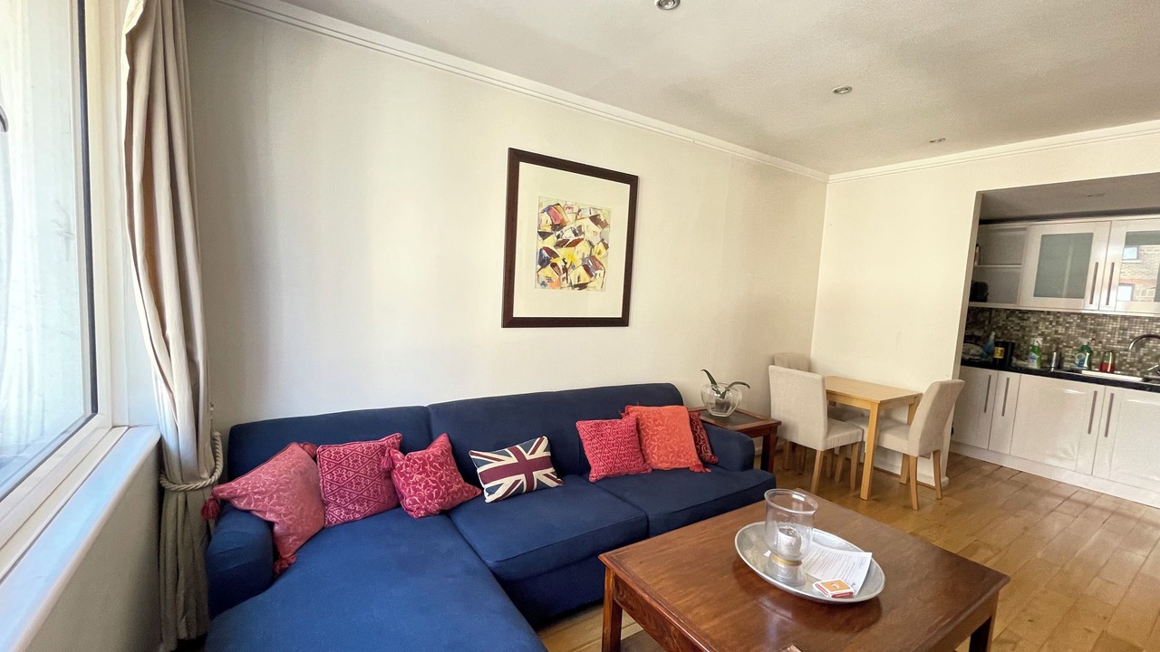 Photo of Livingroom in Abingdon
