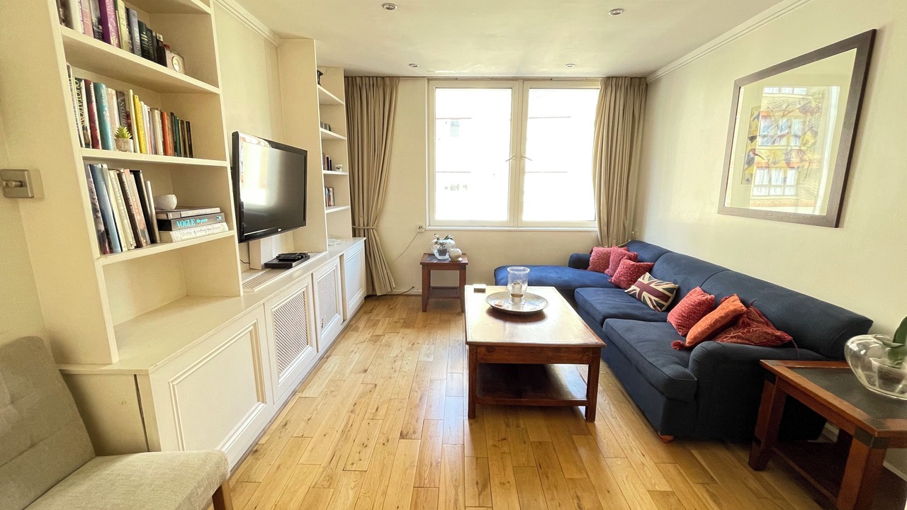 Photo of Livingroom in Abingdon