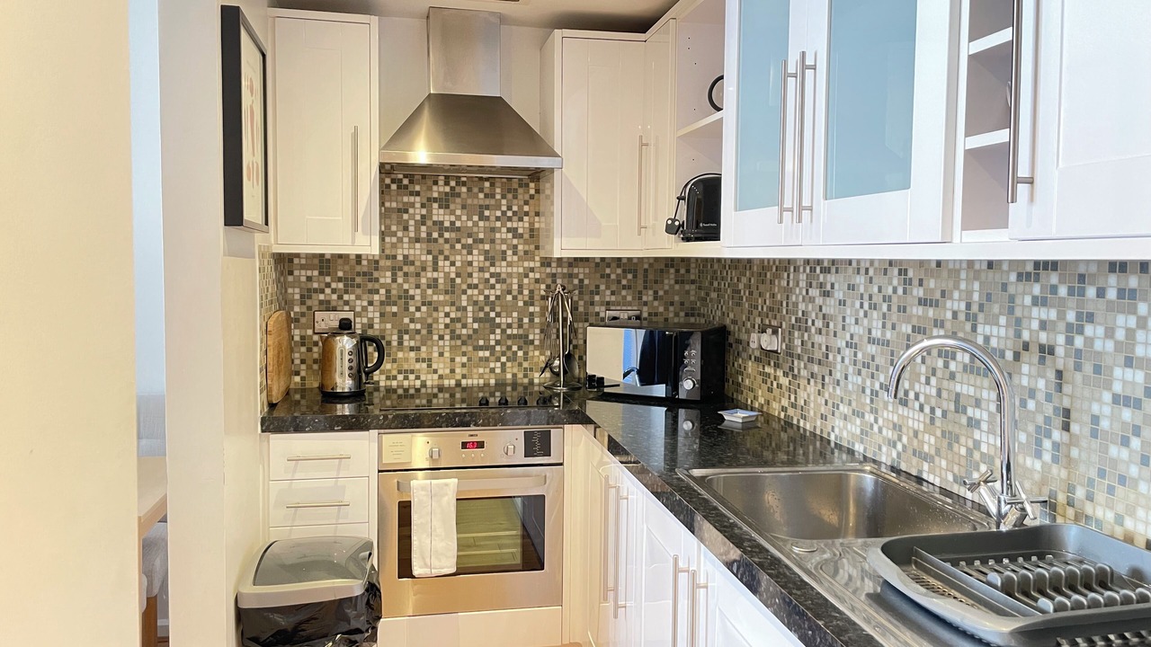 Photo of Kitchen in Abingdon