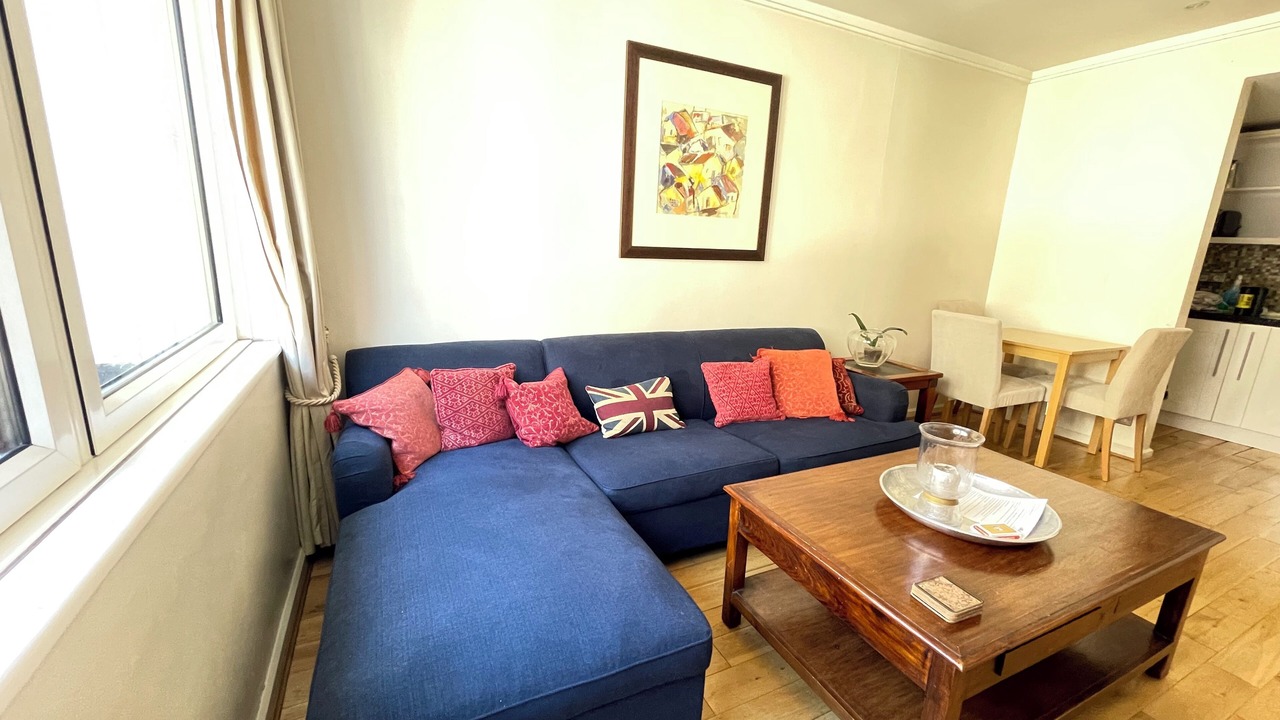 Photo of Livingroom in Abingdon